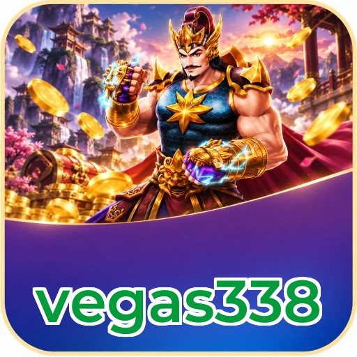 Screenshot 1 - vegas338 Home Screen