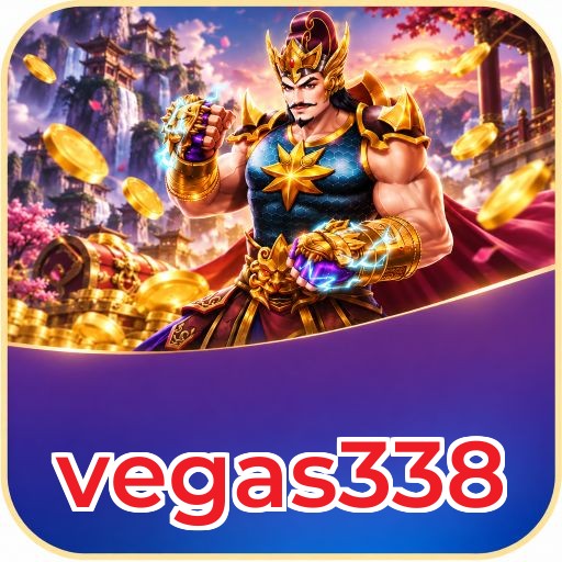 Screenshot 1 - vegas338 Home Screen