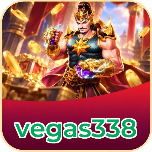 Screenshot 1 - vegas338 Home Screen